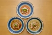 三種類 特大ラーメン鉢