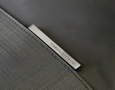 選び抜かれたパーツ