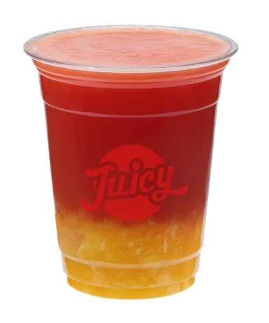 スイカオレンジ