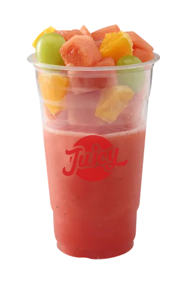 スイカSSOCミックス