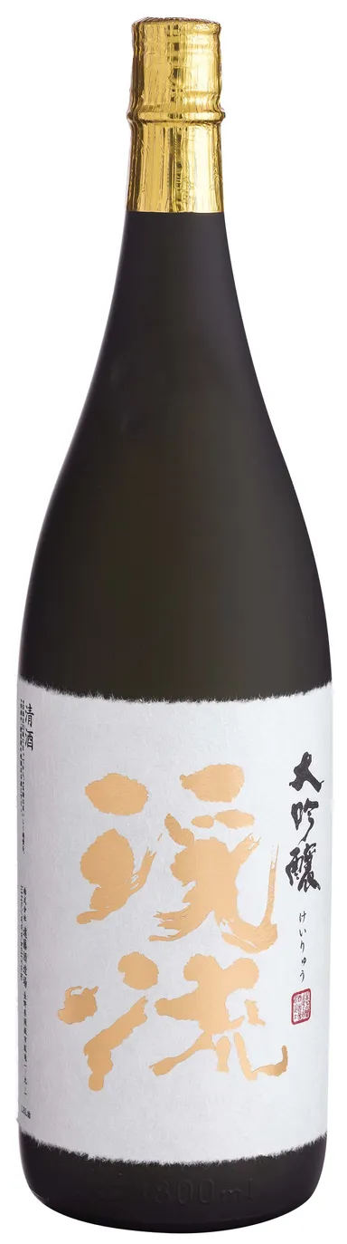 【渓流 大吟醸】1,800ml