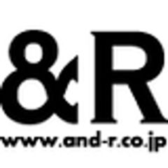 株式会社 アンドアールのロゴ