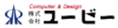 株式会社ユービーのロゴ