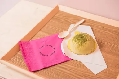 抹茶ティラミス