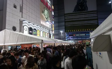 激辛グルメ春祭り 2