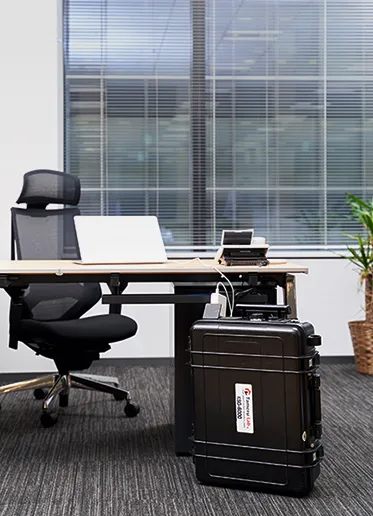 大容量蓄電池(2)