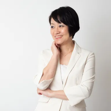 代表 長尾 真紀