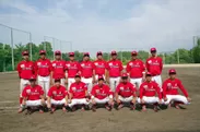 JFF Systems 硬式野球部 関西チーム