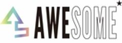 株式会社AWESOMEのロゴ
