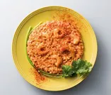 夏のランチビュッフェ　イメージ