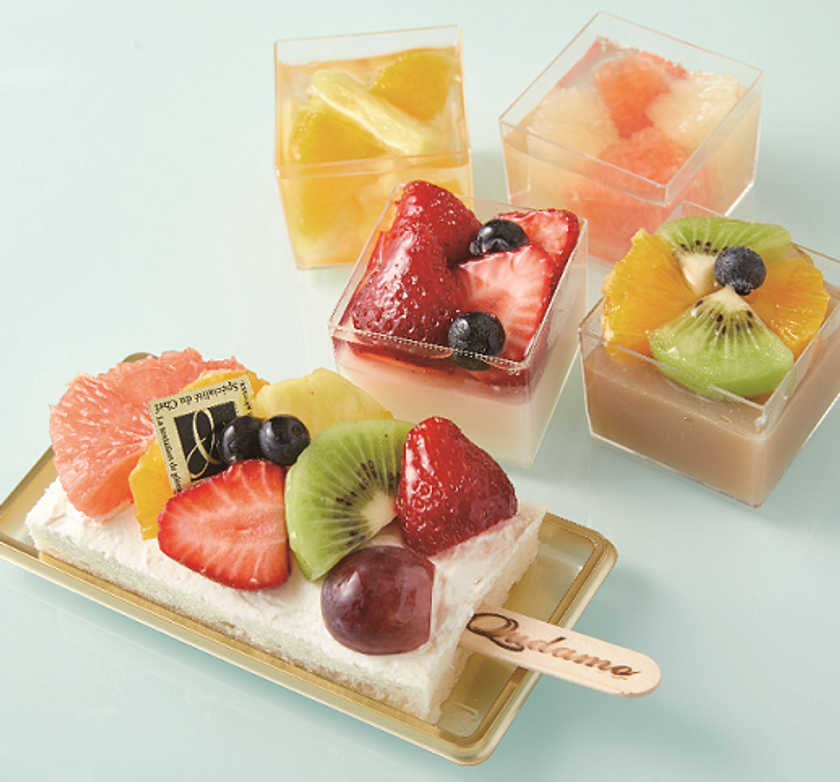 【あべのハルカス近鉄本店】
パン＆スイーツフェスタ