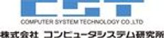 株式会社コンピュータシステム研究所のロゴ