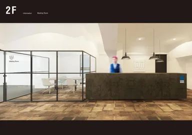 「DANCE WORKS」image2