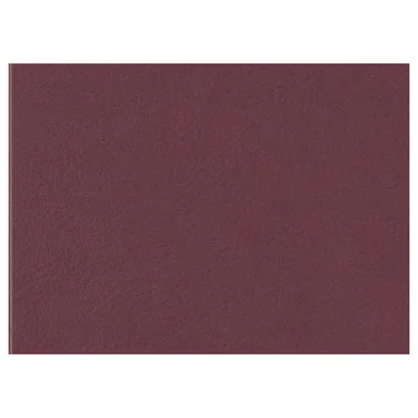 ランス グレイン Lサイズ 2面（ヨコ）レッド