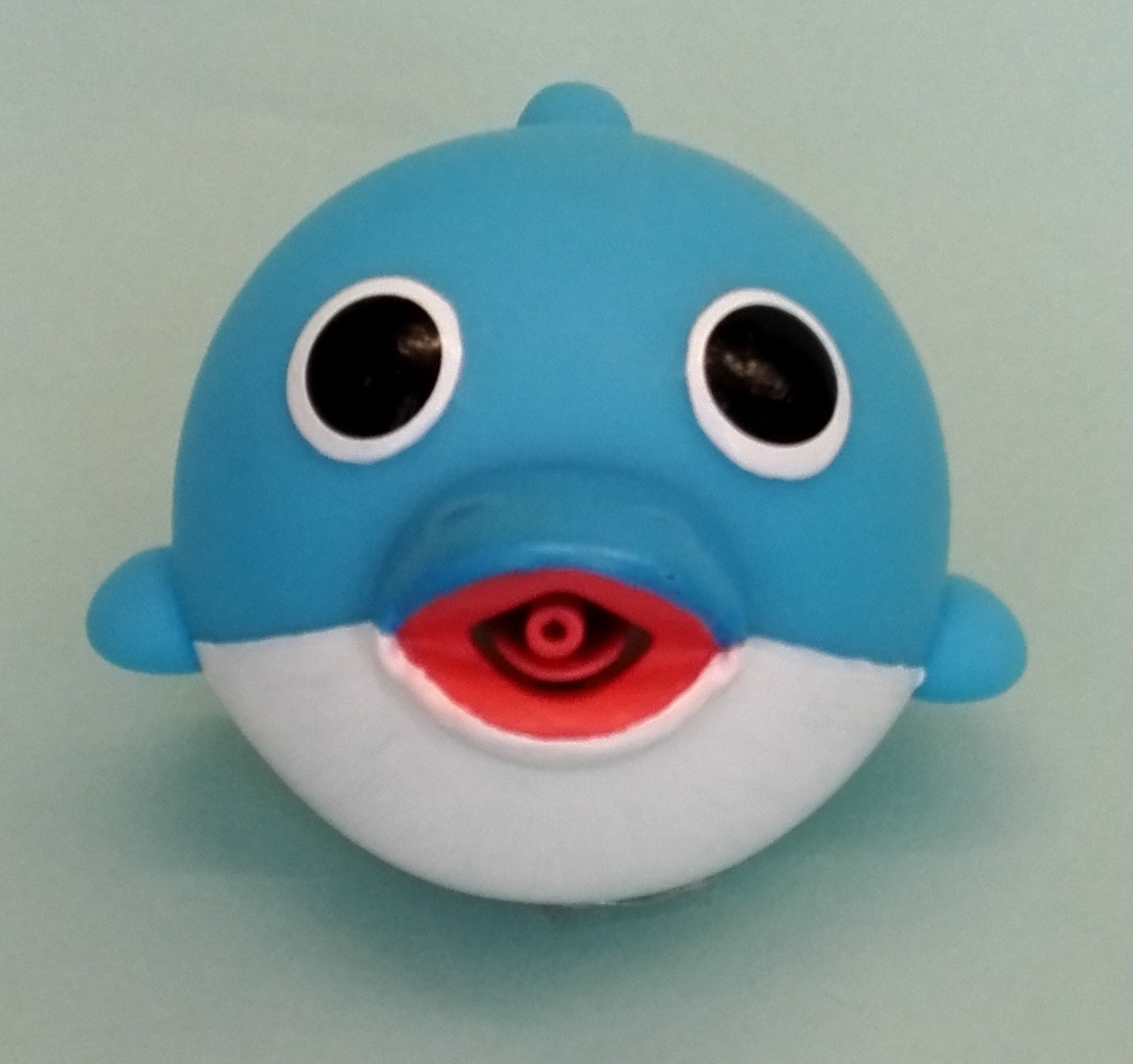 10月発売予定新製品『おふろでどうぶつボール』は水陸両用！｜株式会社サンスマイルのプレスリリース