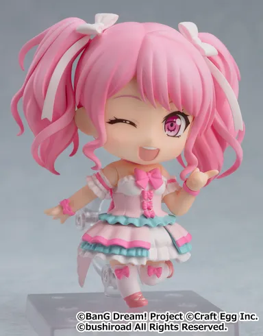 ねんどろいど 丸山彩 1