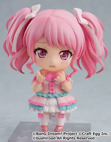 ねんどろいど 丸山彩 3