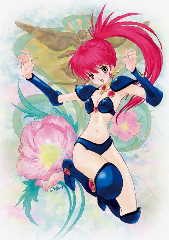 幻夢戦記レダ 〈4Kリマスター＞Blu-ray BOX〉発売記念
「幻夢戦記レダ展」開催決定！
映画館での上映会プロジェクトも開始！！