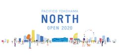 2020年春開業、パシフィコ横浜新施設「ノース」若手クリエイターによるアニメーションムービーが完成　5/20～公開、5/31より全国のイオンシネマで上映スタート