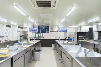 関西すし学院教室