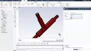 ANSYS Cloudへのジョブ投入(流体解析)