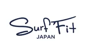 Surf Fit Studio　ロゴ