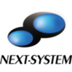 株式会社ネクストシステムのロゴ