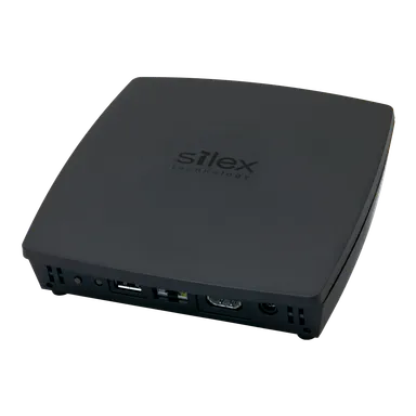 ワイヤレスプレゼンテーションボックス『Z-1』