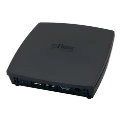 ワイヤレスプレゼンテーションボックス『Z-1』