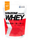 製薬会社のスポーツサプリメント『WINZONE』に新製品登場　ホエイプロテイン マンゴーミルク風味を5月30日より先行販売スタート