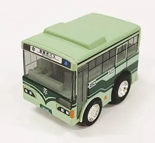 のりものマルシェ(市バス)