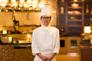 京都から世界へ！京都ブライトンホテルレストランシェフが2020年世界料理オリンピック個人部門への出場決定