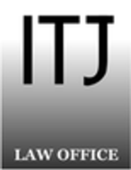 弁護士法人ITJ法律事務所のロゴ