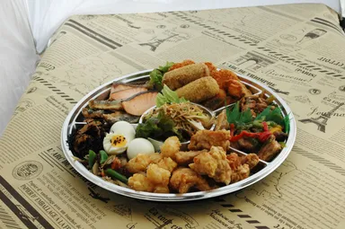 ピクニックSS　1,480円