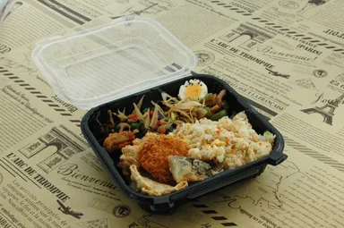 スタンダードSS　680円