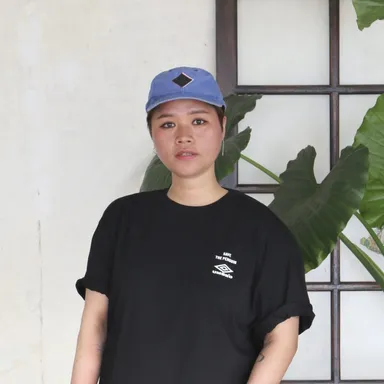 Yi Young Yeun　JUST PROJECT