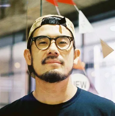 脇野 友輔　FREITAG lab. Japan