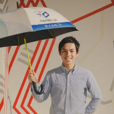 丸川 照司　アイカサ