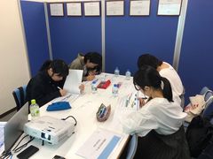 興味のある企業を「担当者の雰囲気」で決める薬学生が75.5％　企業と学生のミスマッチを防ぐ、薬学生のためのキャリア研究イベント「Y-ACTION!!(ヤクション)」を開始