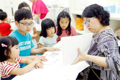 イベントの様子のイメージ 1