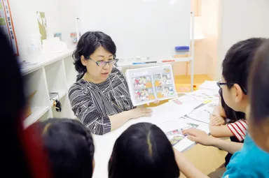 イベントの様子のイメージ 2