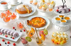 おすすめメニュー　イメージ