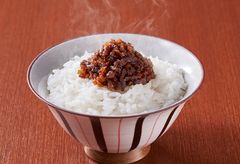 デパ地下惣菜店「柿安ダイニング」人気No.1のお弁当の味を“ふりかけ”にアレンジ新商品『牛めし ふりかけ』百貨店で展開の「柿安 料亭しぐれ煮」14店舗で好評販売中