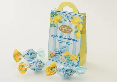 クレーマ・ディ・リモーネ