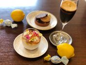 夏に食べたい爽やかなレモンづくしのドルチェが登場！カファレル神戸北野本店 リモーネフェア開催
