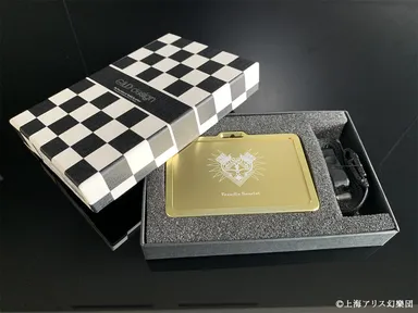 『東方Project』×『GILD design』 ID／パスケース商品画像6