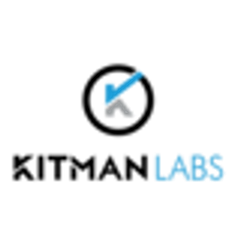 Kitman Labs Ltd.のロゴ
