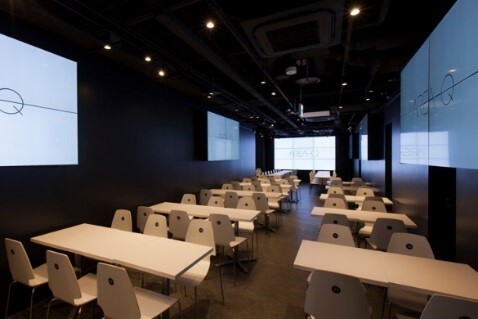 ソリューションズ ソニー ミュージック 感動空間をプロデュースするチーム「スペースプロデュースオフィス」が「エンタテインメント・トランスフォーメーション（EX）」をテーマに第50回店舗総合見本市「JAPAN SHOP