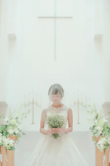 ウエディングフォトイメージ3