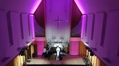 音楽ライブホールイメージ3